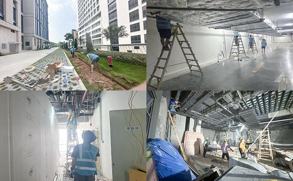 10年的堅持，不斷的創新